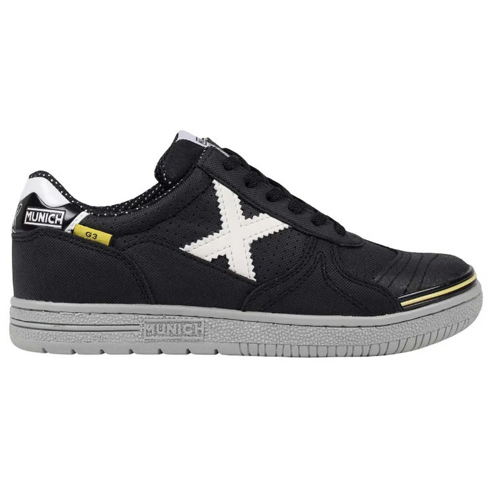 Munich G-3 454 Indoor Football Shoes