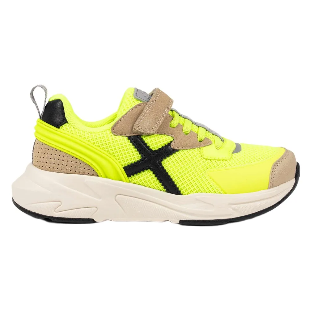 Munich Mini Track 126 trainers