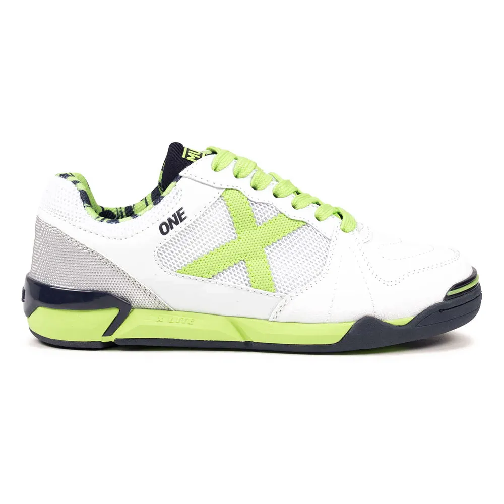 Munich One 77 Indoor Football Shoes