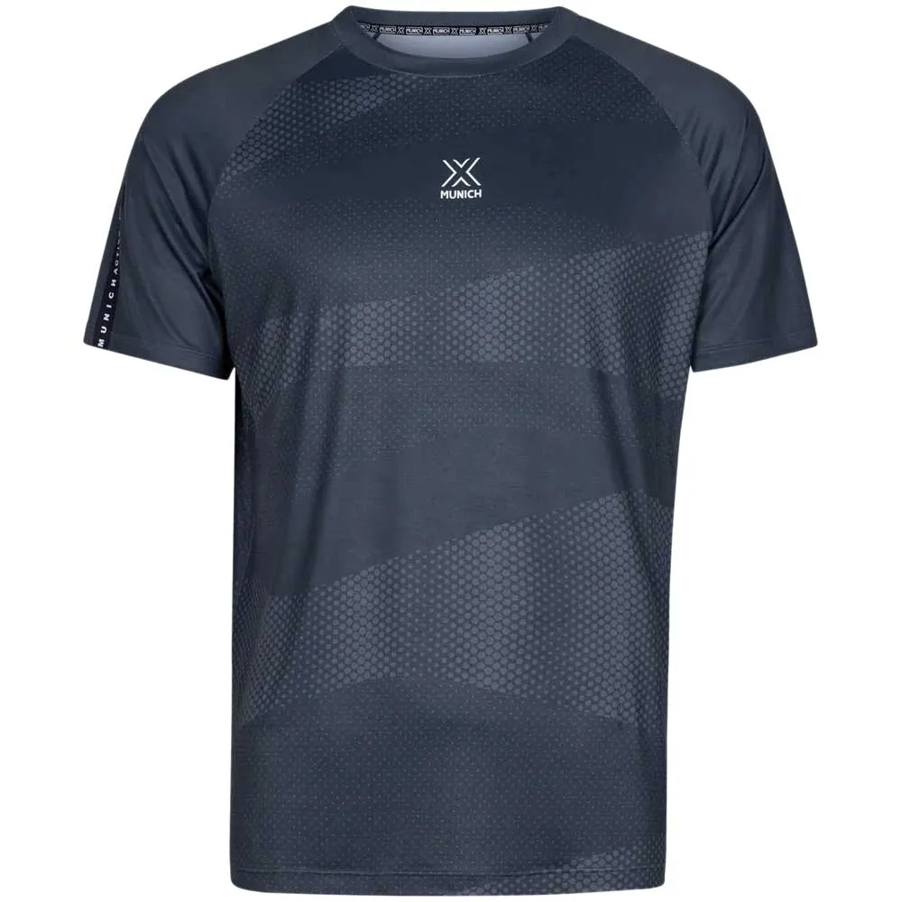 Munich Smash short sleeve T-shirt