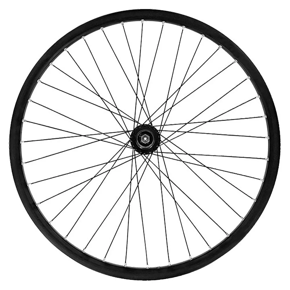 Mvtek 26´´ 6B Disc MTB rear wheel