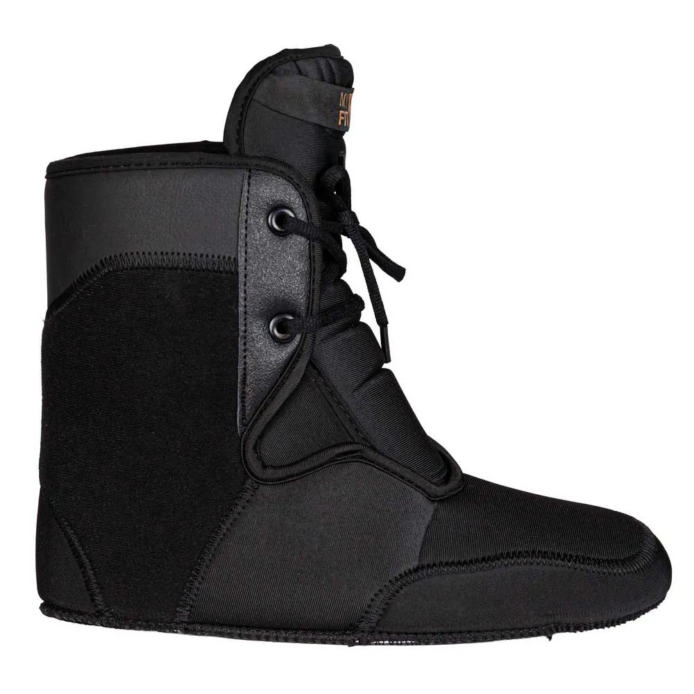 Myfit 2nd skin wide inner bootie skates