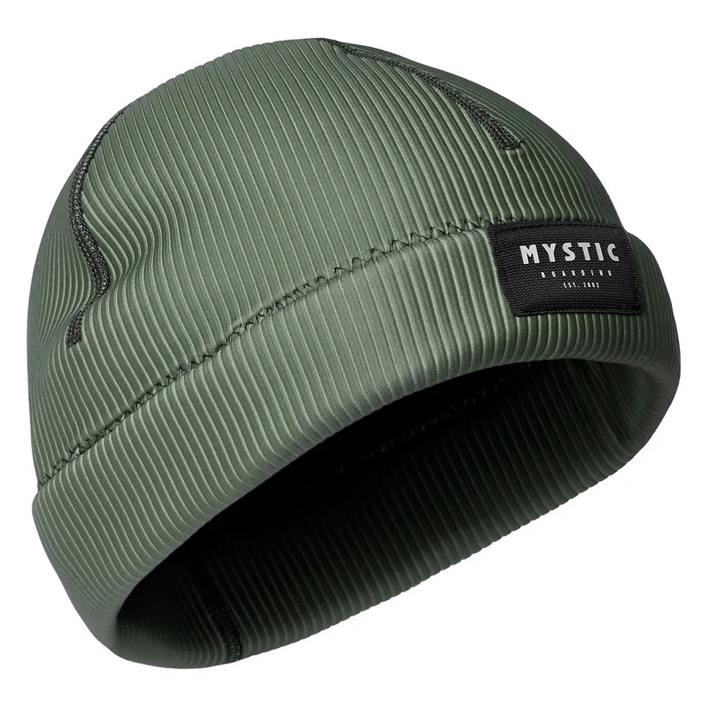 Mystic 2 mm Neoprene Beanie