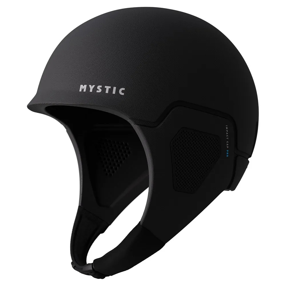 Mystic Impact helmet
