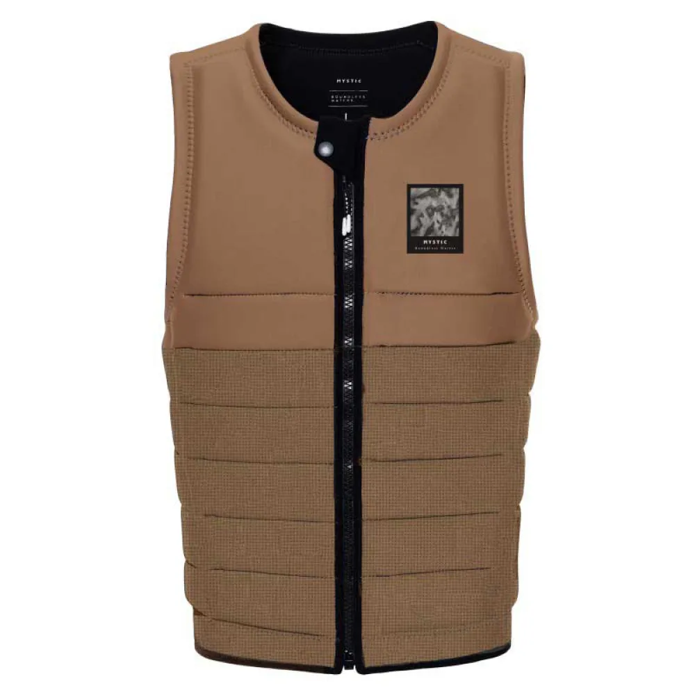 Mystic The Dom Impact Wake Neoprene Life Jacket