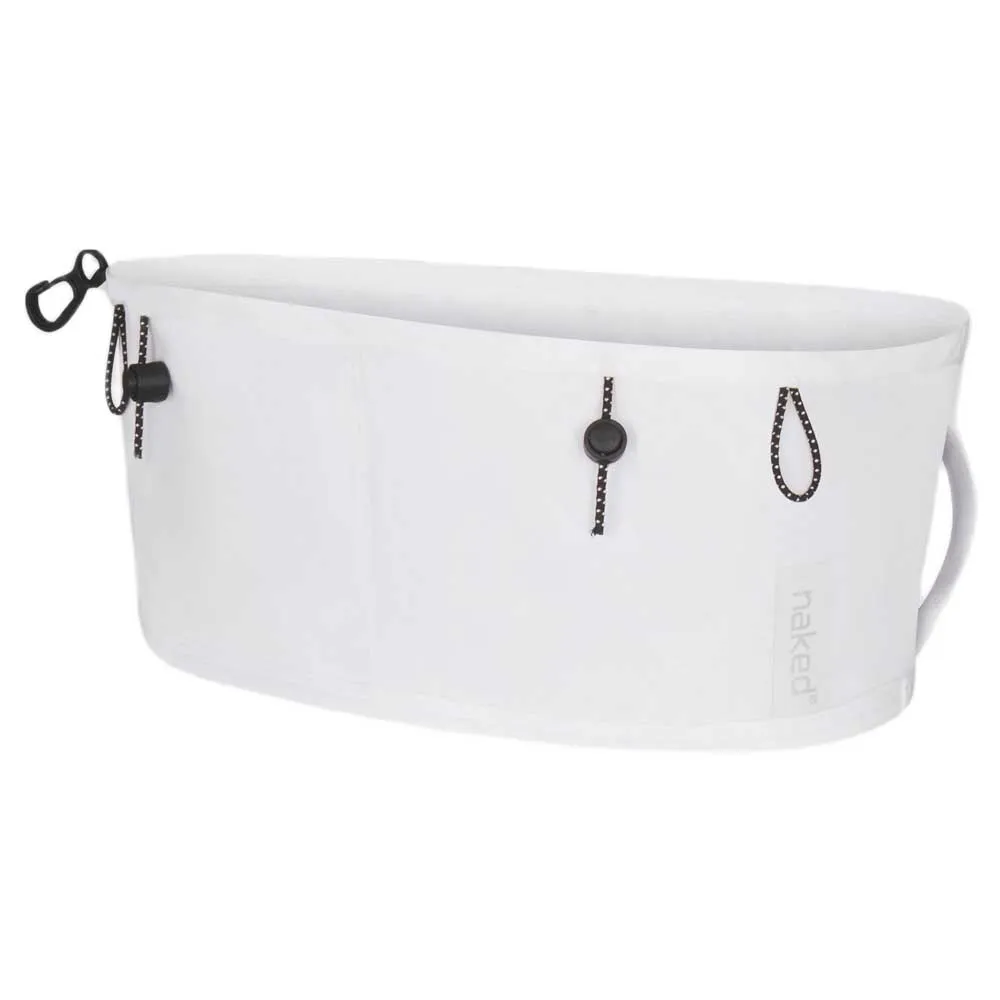 Naked V2 waist bag 2L