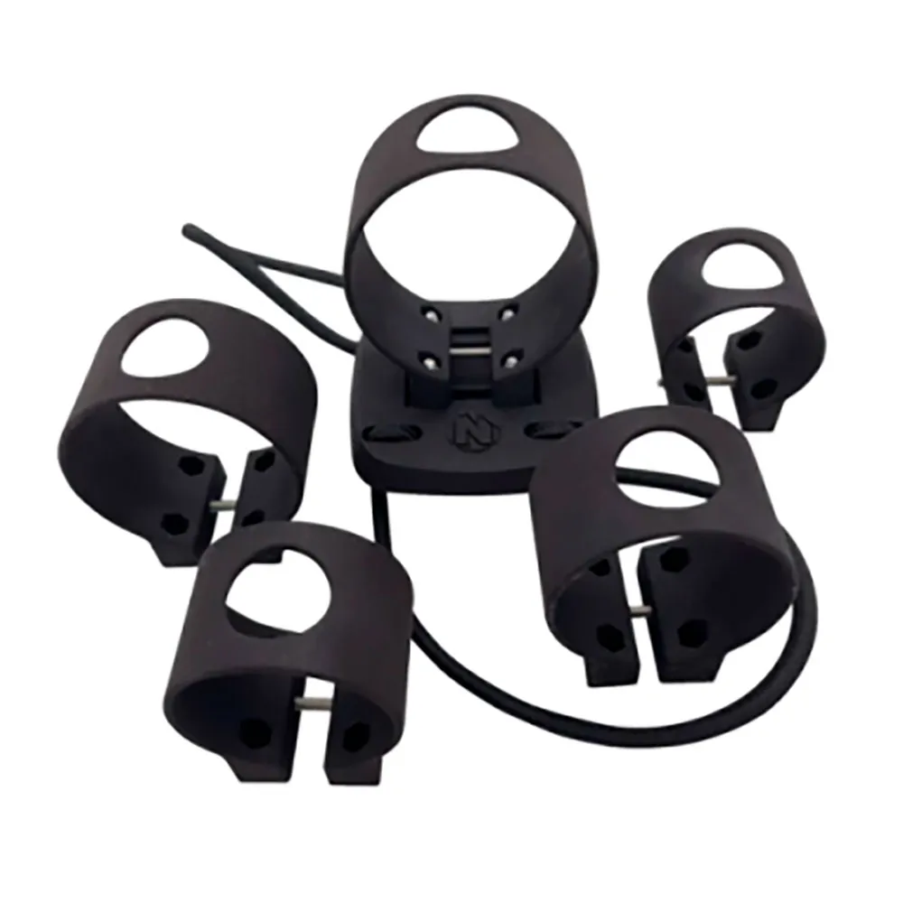 Nammu Tech Asa Goodman Bungee handle