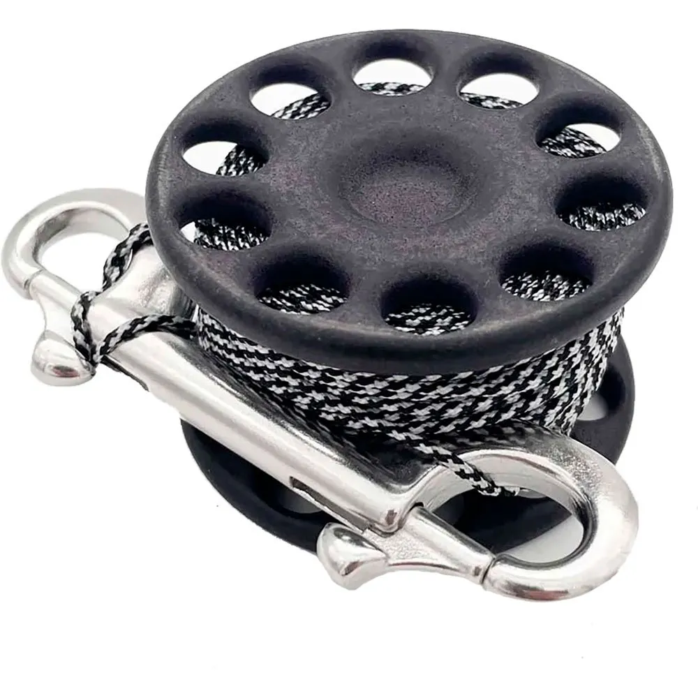 Nammu Tech Jump Mini Dyneema Spool