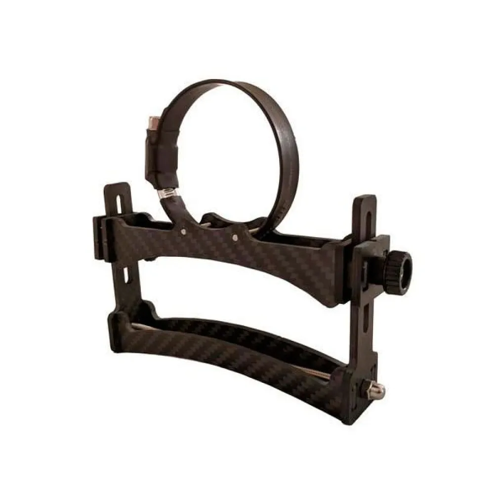 Nanight Goodman Carbon Fire handle