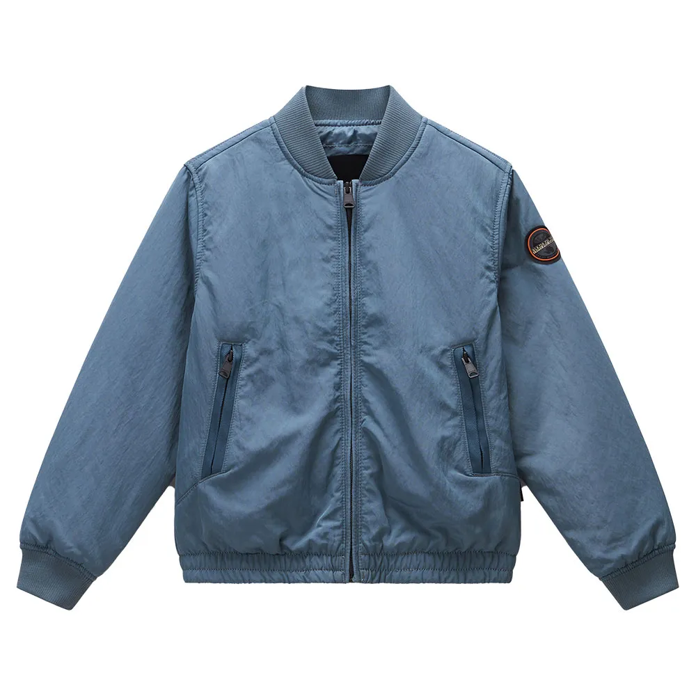Napapijri Montale bomber jacket