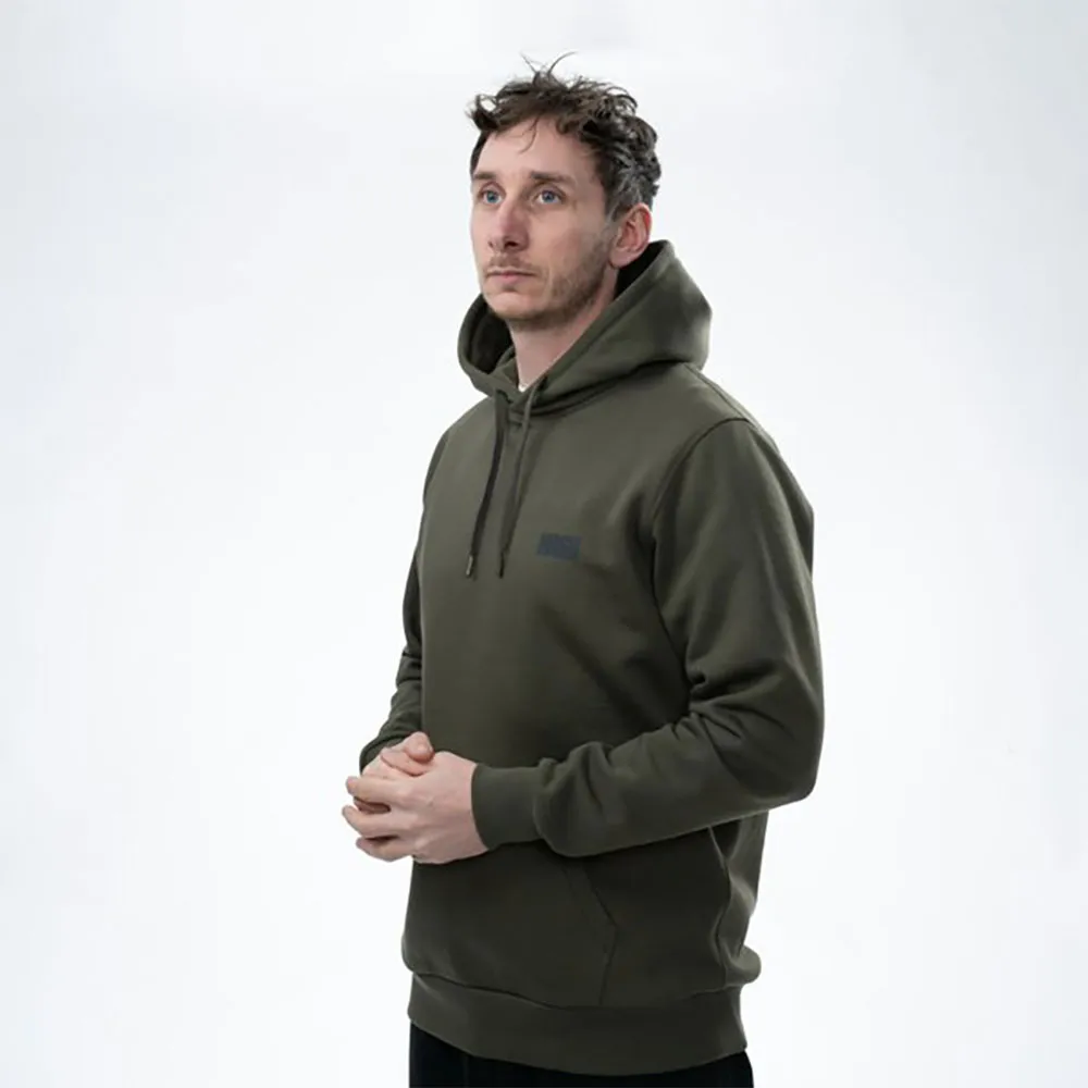 Nash Make It Happen Carp Logo hoodie