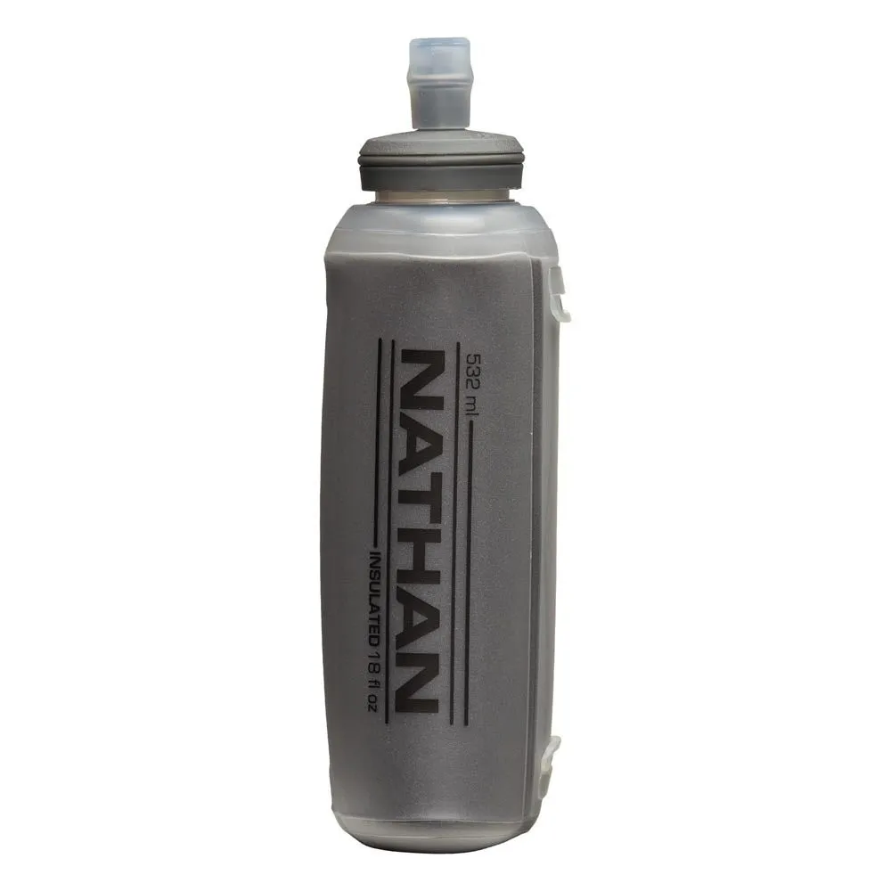 Nathan Insulated 532ml soft flask