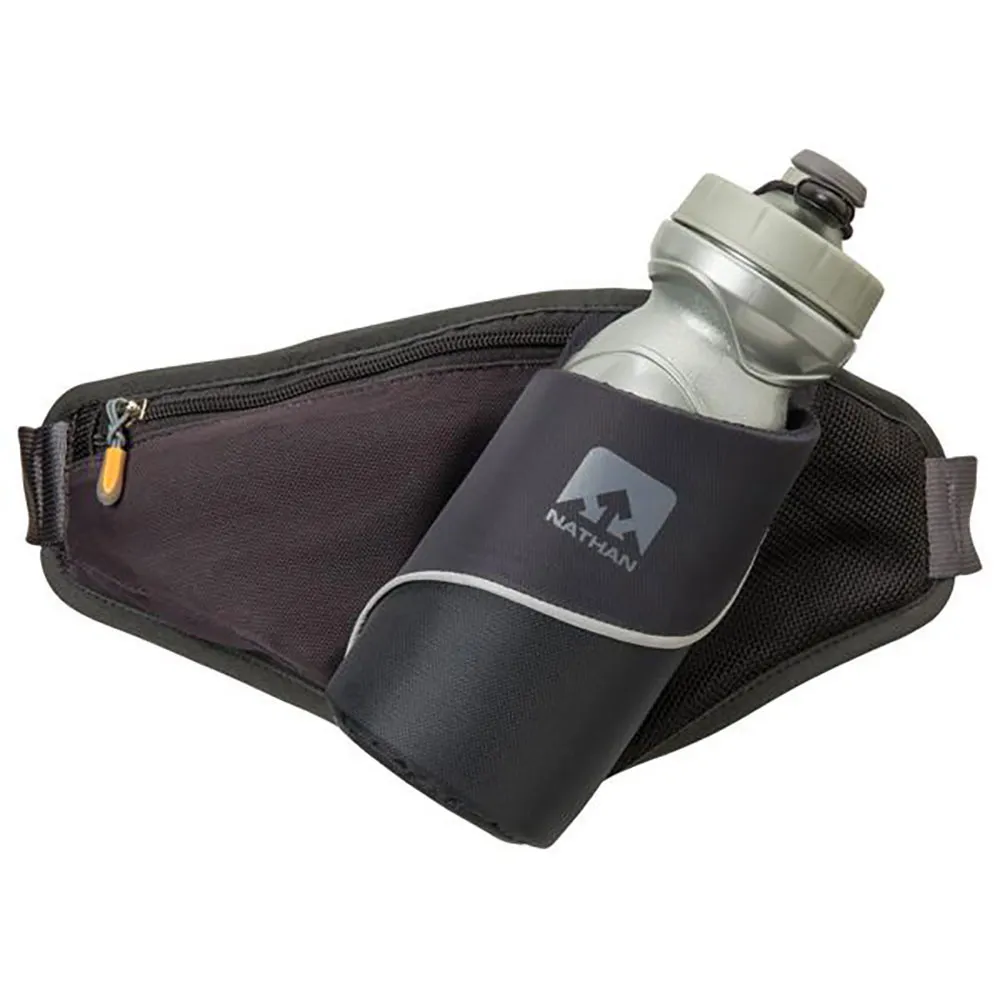 Nathan Triangle waist bag