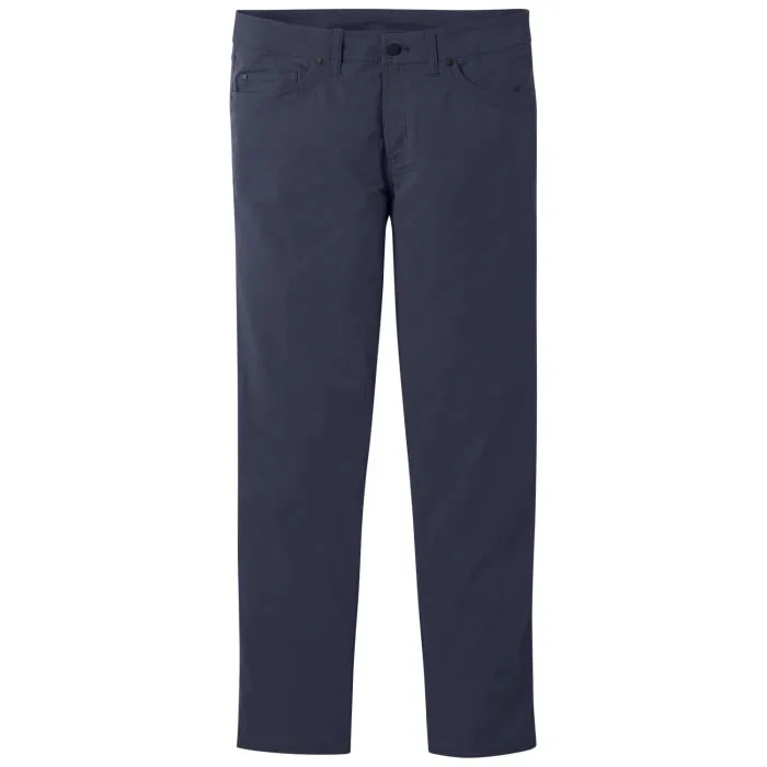 Outdoor Research Men's Shastin Pants - 32" Inseam - Size 28 - Naval Blue (Outlet)