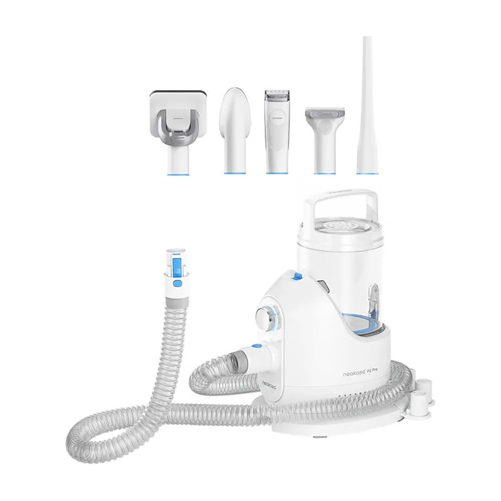 Neakasa P2 Pro vacuum cleaner