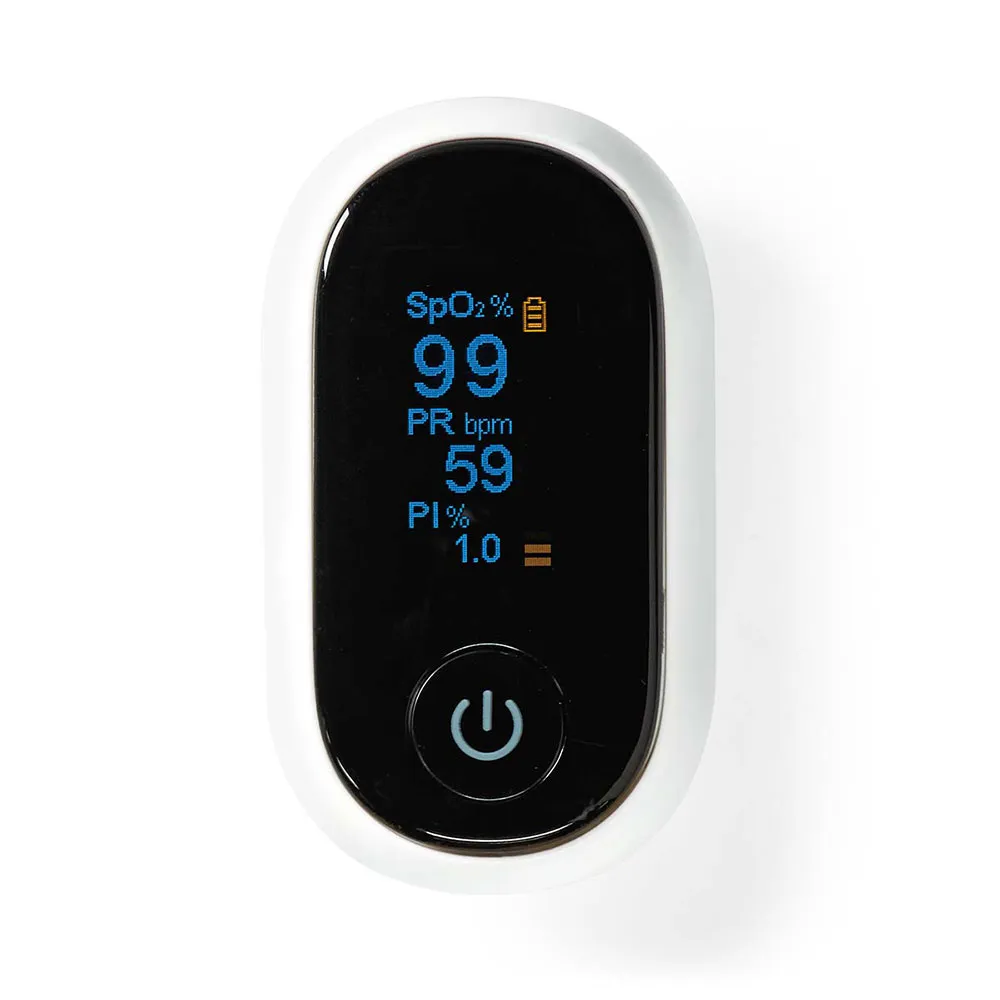 Nedis Bluetooth LED SpO2 pulse oximeter