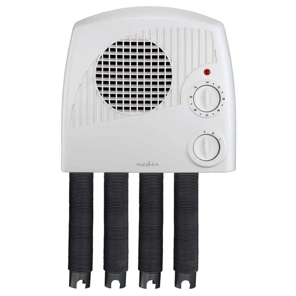 Nedis HTSH40WT boot dryer 350W