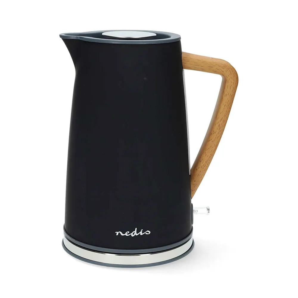 Nedis KAWK510EBK kettle