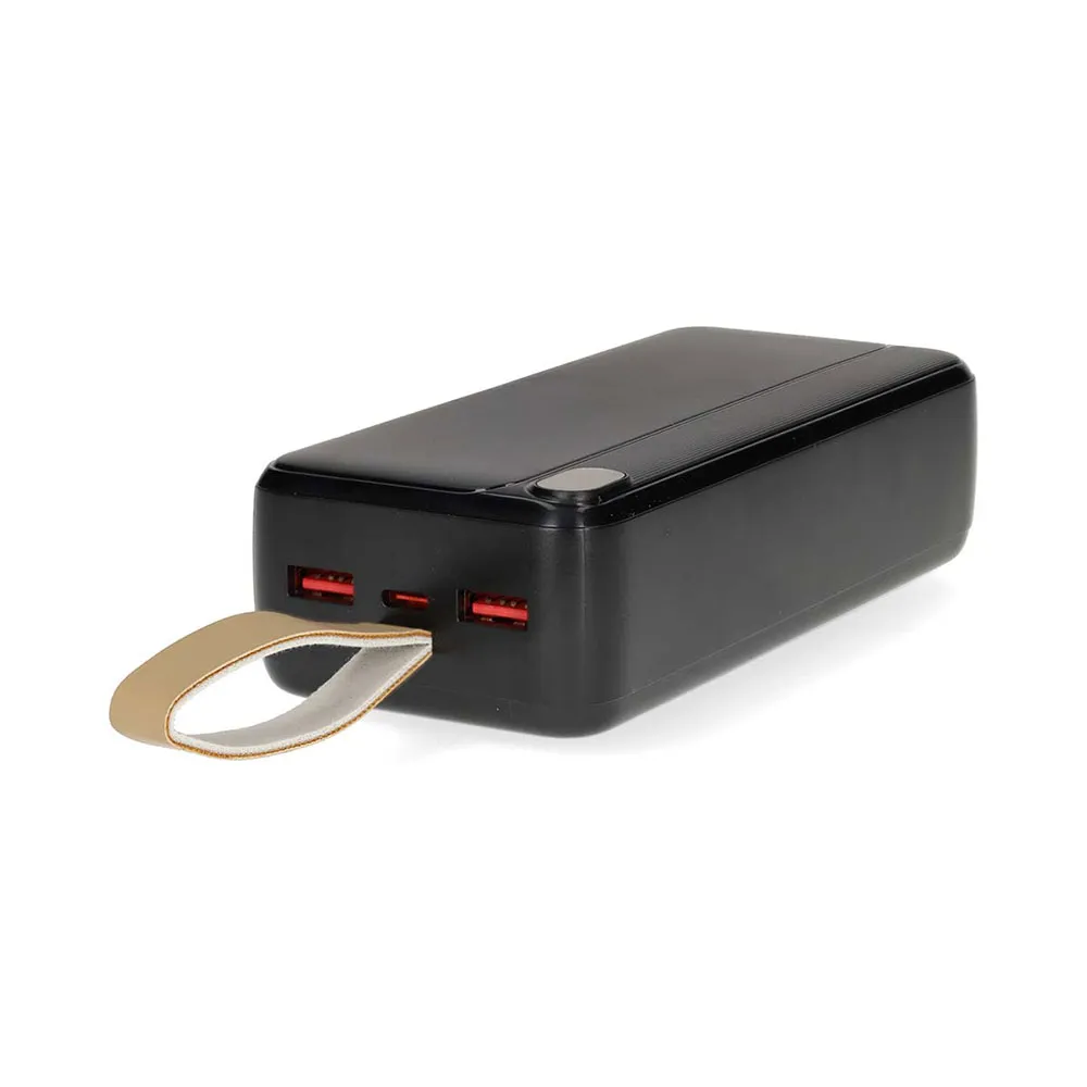 Nedis PBKPD20W325BK 30000 mAh power bank