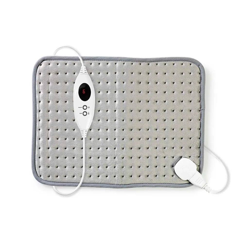 Nedis PEHP110CGY electric pillow