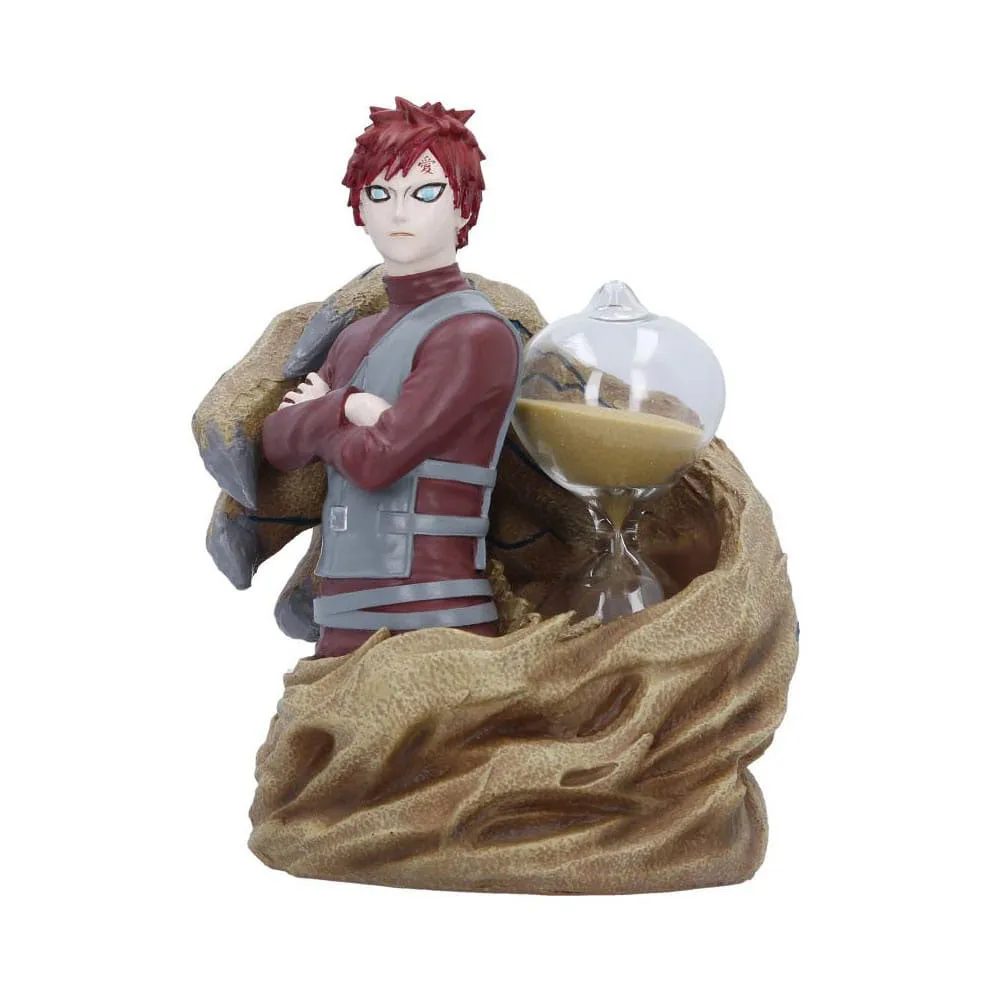 Nemesis Now Naruto Gaara figure