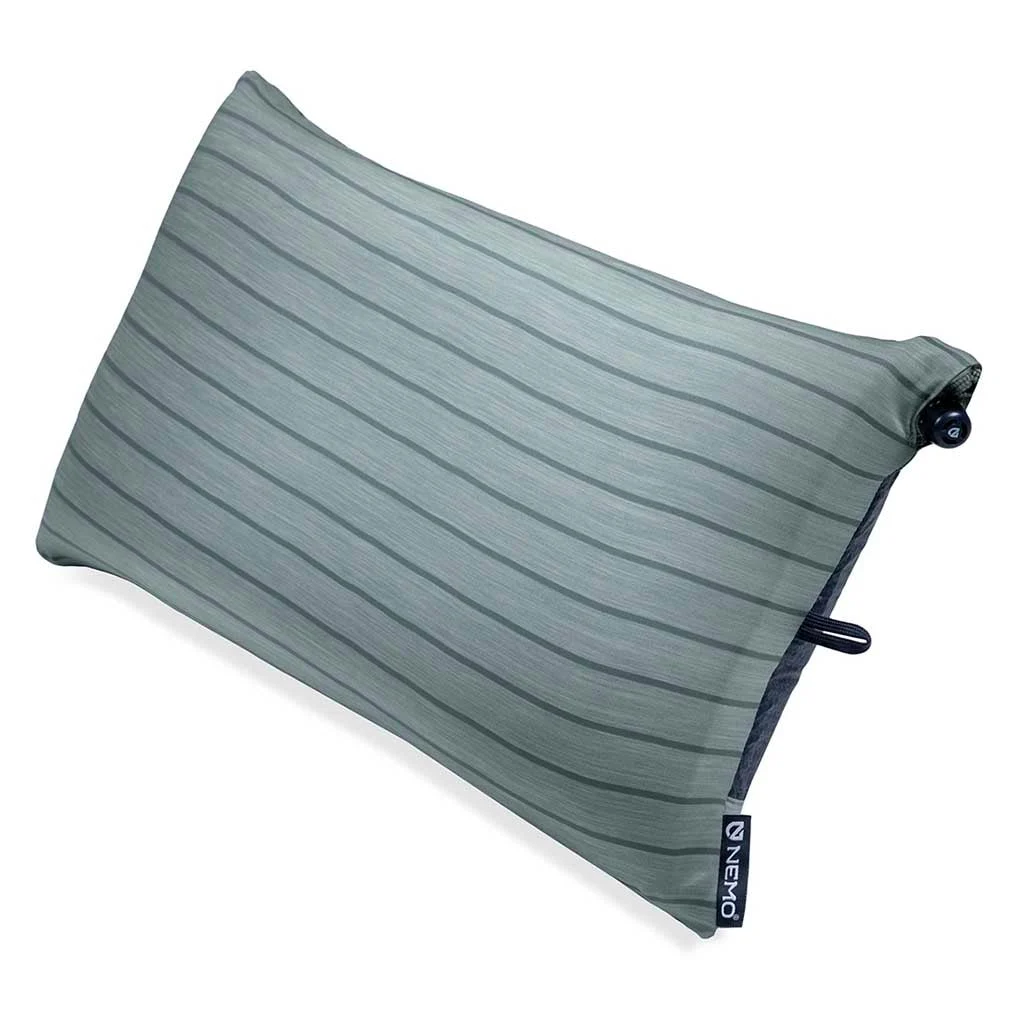 Fillo Camping Pillow | Wide