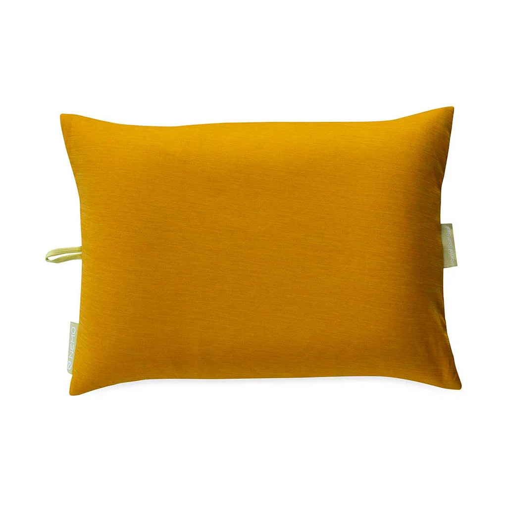 Fillo Elite Backpacking Pillow