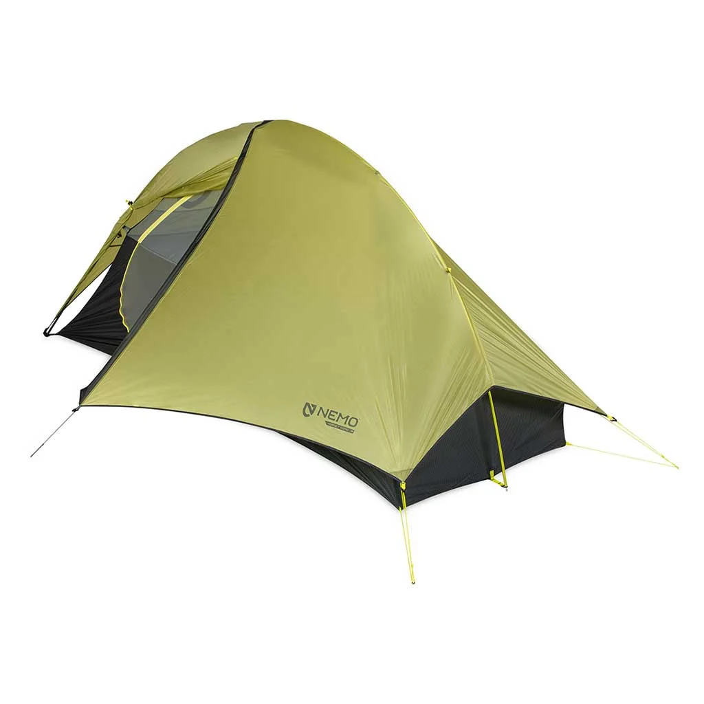Hornet OSMO Ultralight Backpacking Tent 1P | 2025