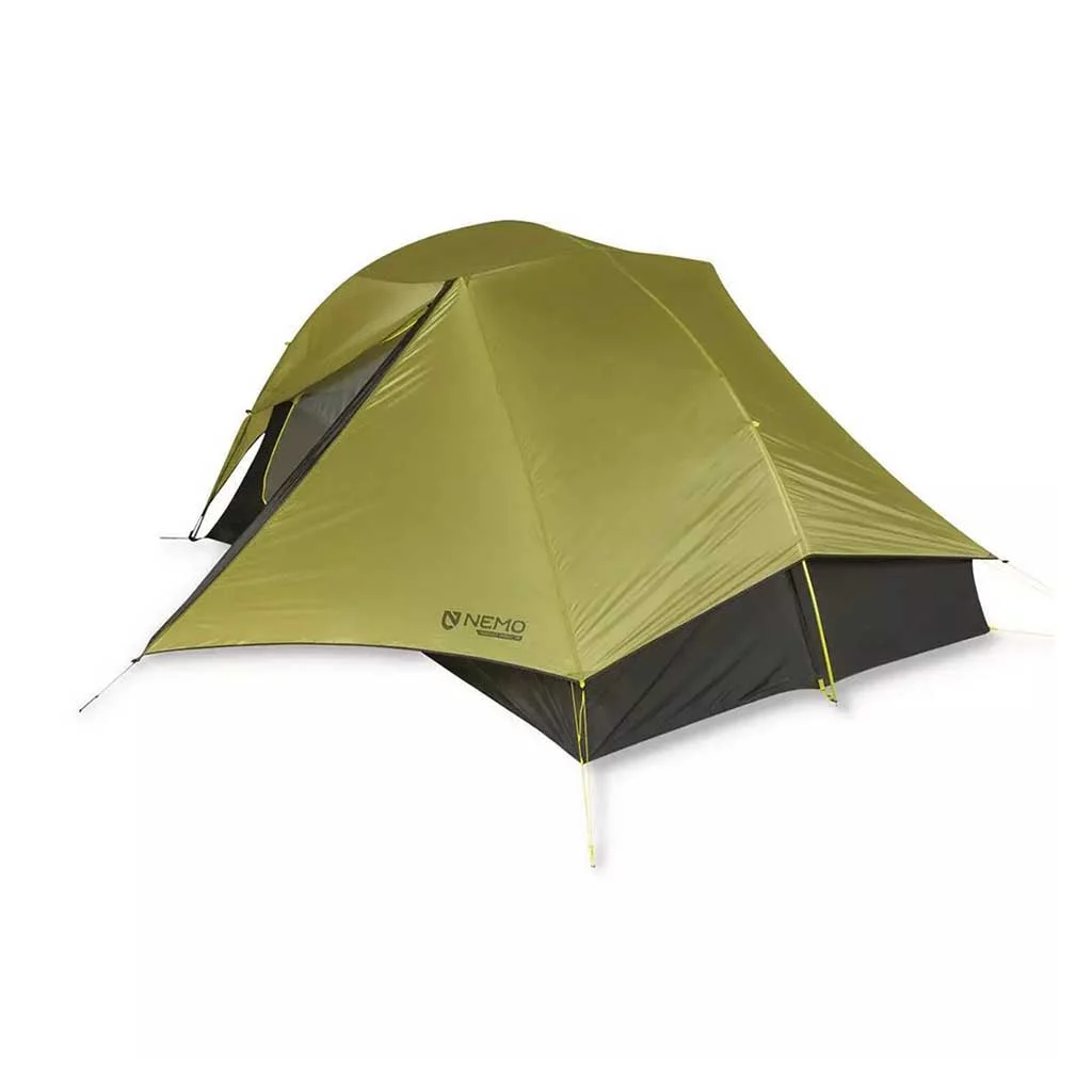 Hornet OSMO Ultralight Backpacking Tent 3P | 2025