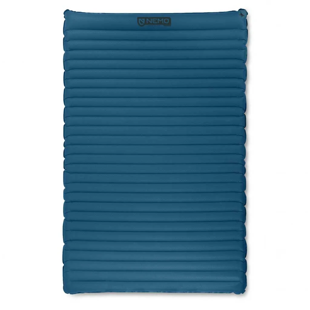 Quasar 3D Insulated Double