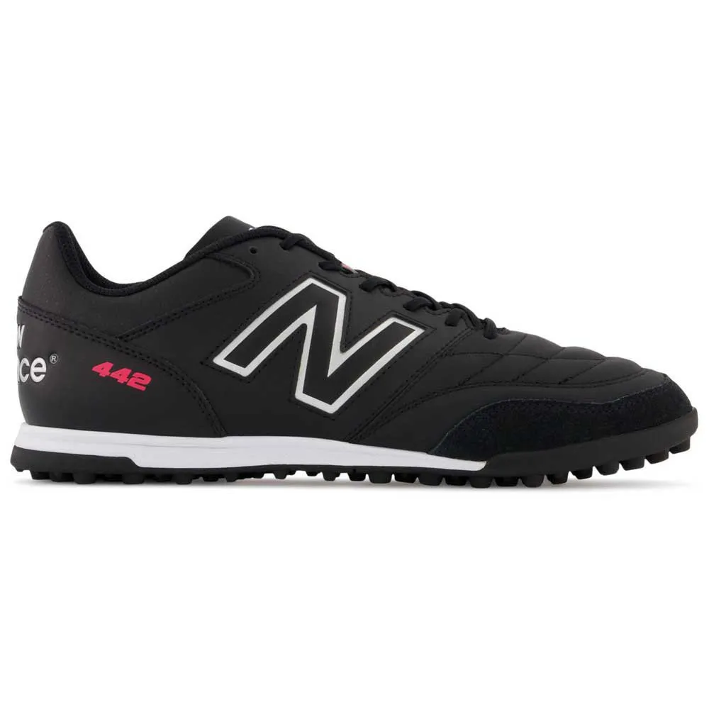 New Balance 442 V2 Team Leather TF football boots