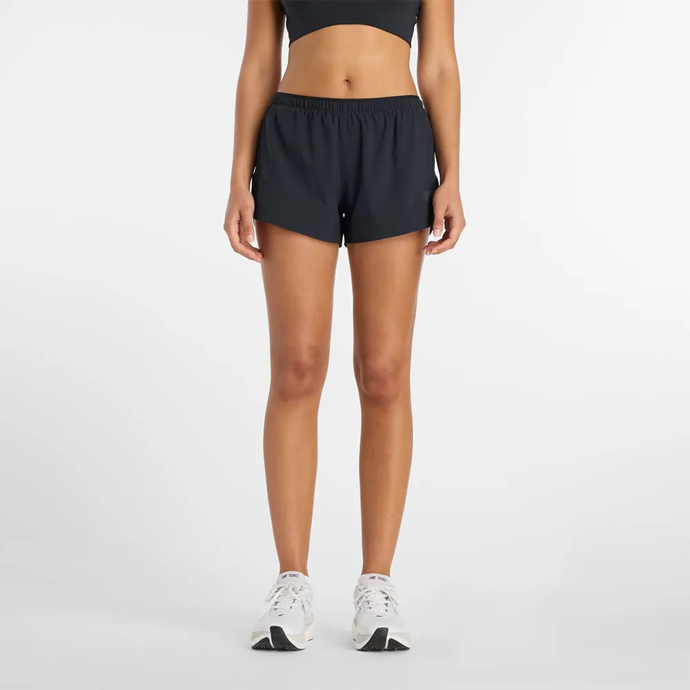 New Balance Athletics 3´´ shorts