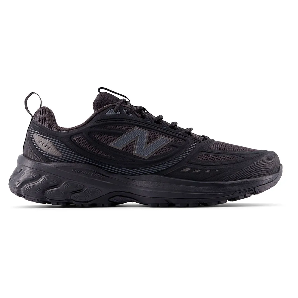 New Balance Fresh Foam 410 v9 trail running shoes