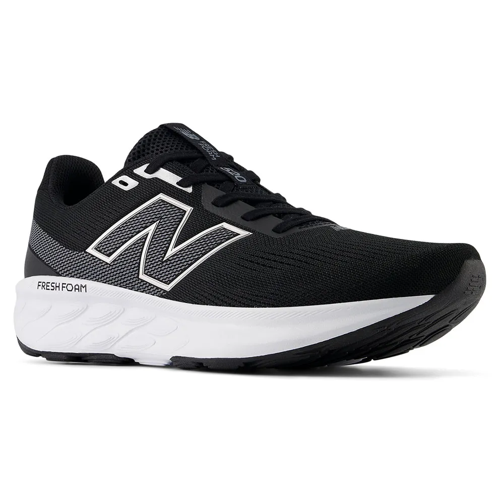 New Balance Fresh Foam 520 v9 running shoes