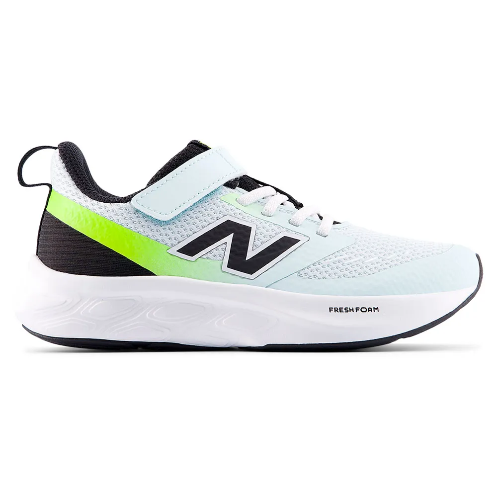New Balance Fresh Foam 625 Bungee Lace PS running shoes