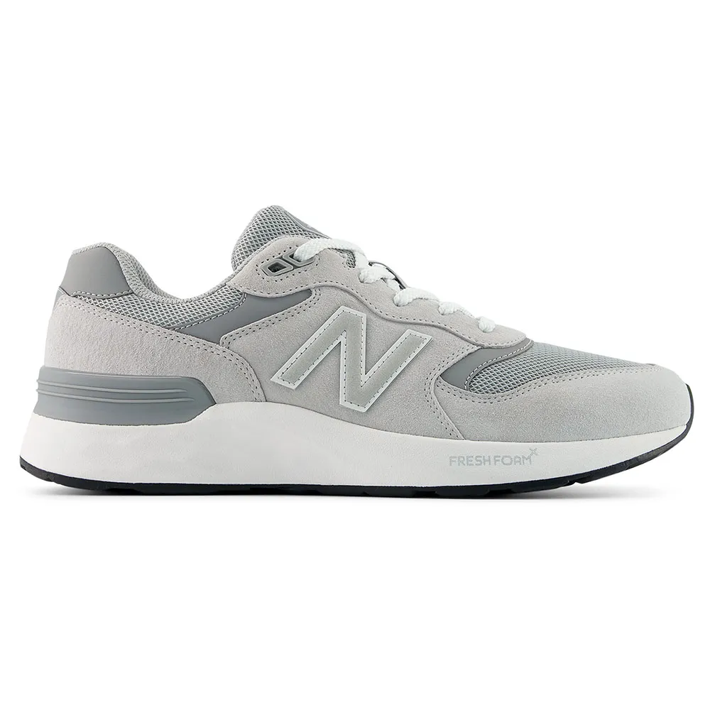 New Balance Fresh Foam Walking 880 V7 hiking shoes