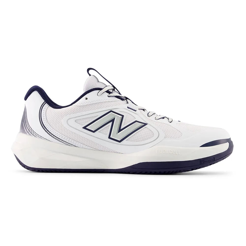 New Balance FuelCell 796 V5 Clay all court shoes