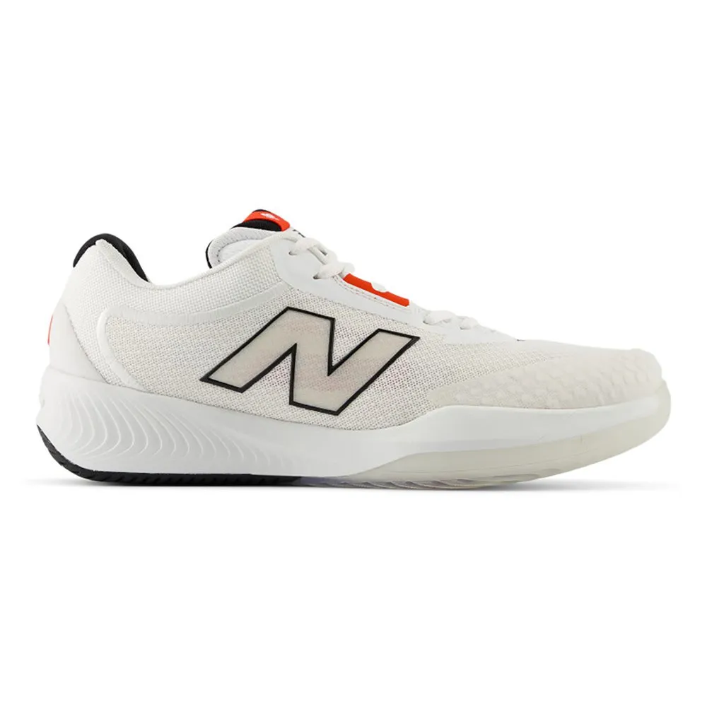 New Balance Fuelcell 996V6 clay shoes