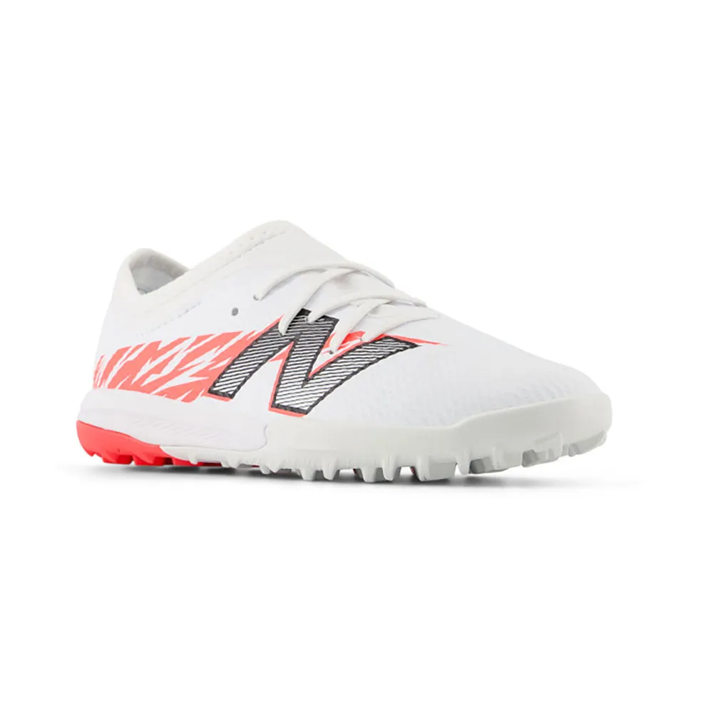 New Balance Furon Team Tf V8 junior football boots