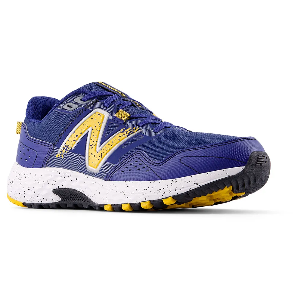 New Balance MT410BG8 trail running shoes