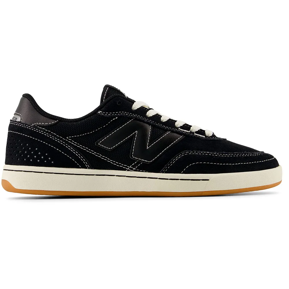 New Balance Numeric 440 trainers