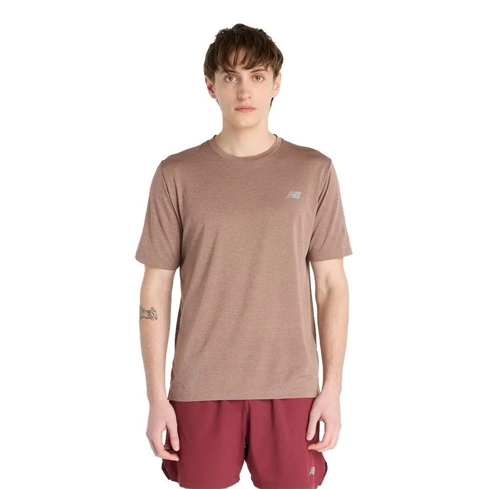 New Balance RC Essential short sleeve T-shirt