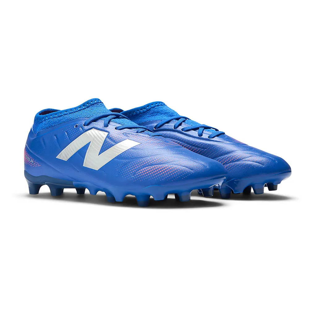 New Balance Sjt3Fv5+Mp1 junior football boots