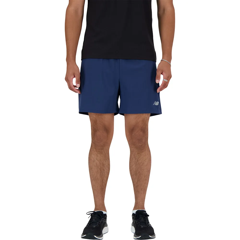 New Balance Sport Essentials Lined 5 shorts
