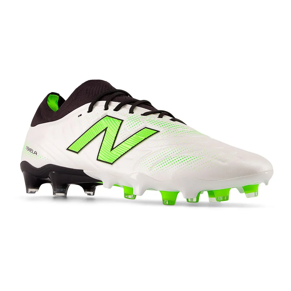 New Balance St2Flv5+Mp2 football boots