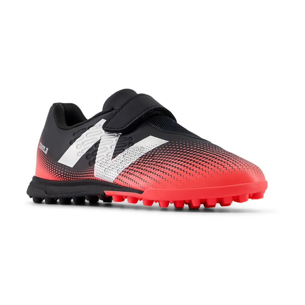 New Balance Tekela Magique Hook & Loop Tf V4+ junior football boots