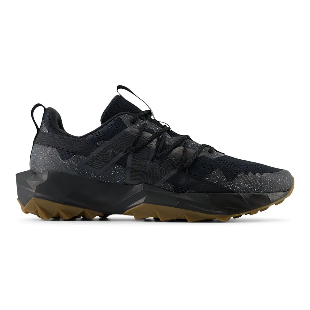 New Balance Tektrel trail running shoes