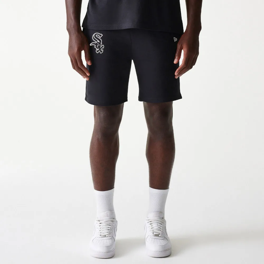 New Era MLB Chicago White Sox Le shorts