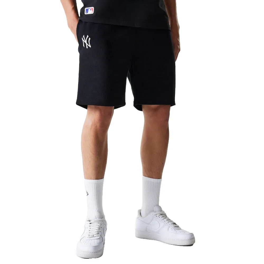 New Era MLB Le Midi Bb New York Yankees sweat shorts