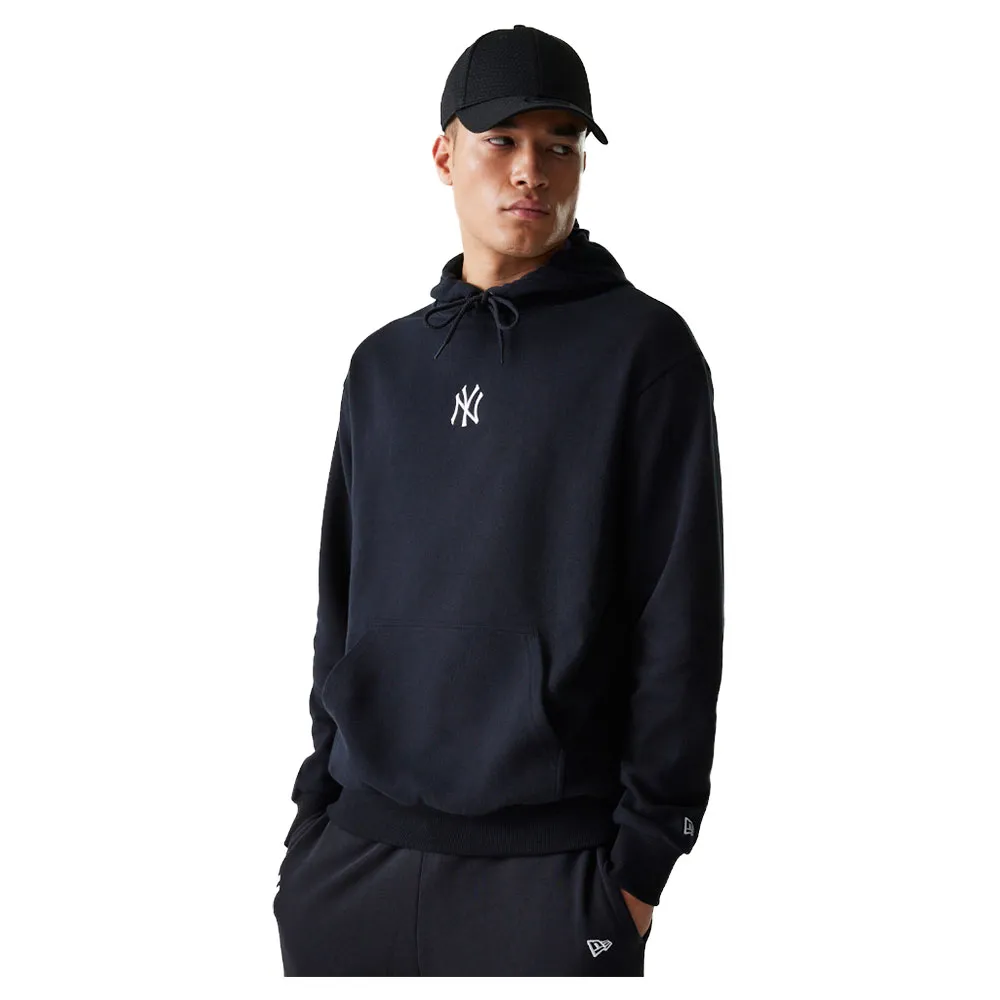 New Era MLB LE Midi New York Yankees hoodie